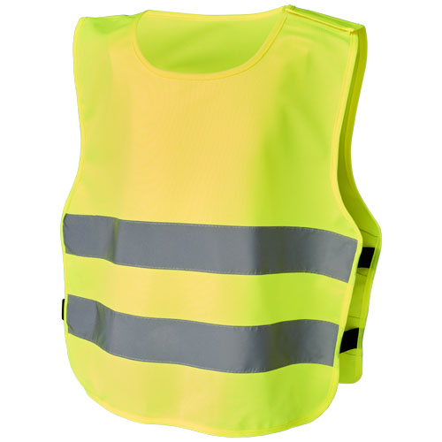 Gilet di sicurezza Marie con chiusura a strappo