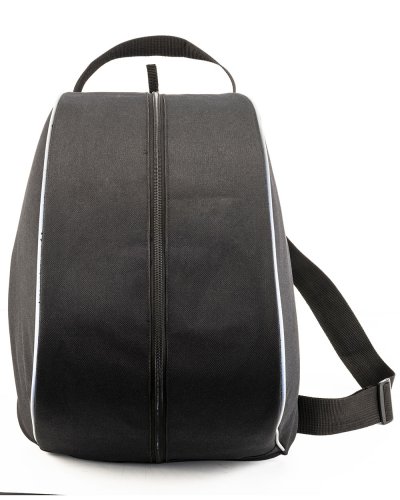 Borsa porta casco