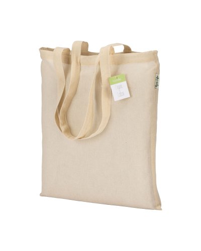 Shopper in cotone organico Naturale