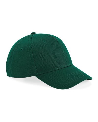 Cappellino 6 pannelli Ultimate Bottle green