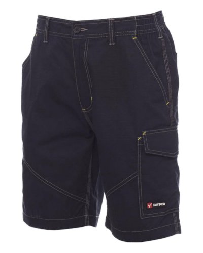 Bermuda uomo Caracas Blu Navy