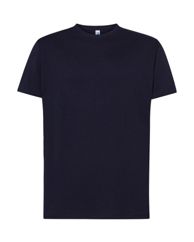 T-shirt Regular Fit Navy