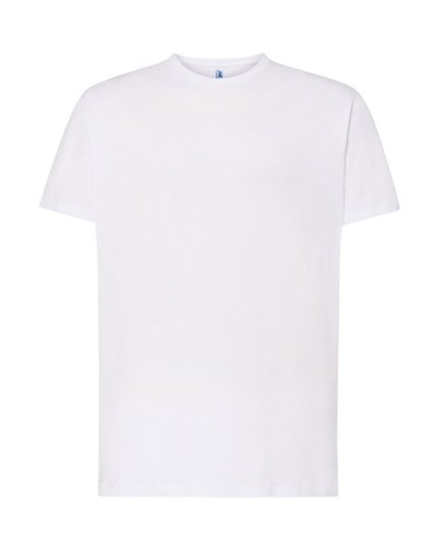 T-shirt Regular Fit White