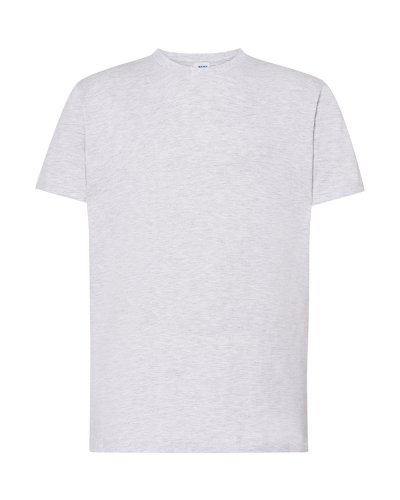 T-shirt Regular Fit Ash