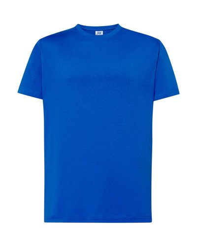 T-shirt Regular Fit Royal Blue