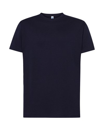 T-Shirt uomo Regular Premium Navy