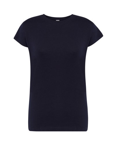 T-Shirt donna Regular Premium Navy