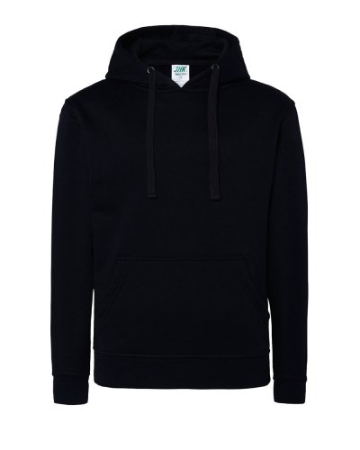 Felpa con cappuccio da donna Navy