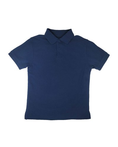 Evolution Polo Kids Navy
