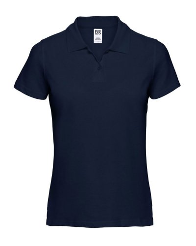 Evolution Polo Women Navy