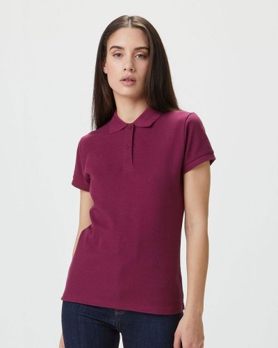 Evolution Polo Women
