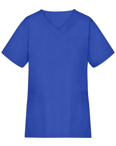 Ladiesâ Kasack Royal