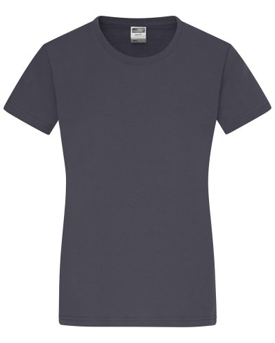 Ladies' Slim Fit-T