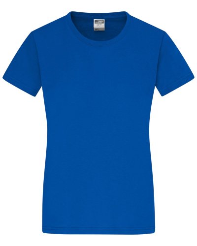 Ladies' Slim Fit-T Royal