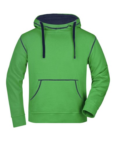 Men's Lifestyle Hoody