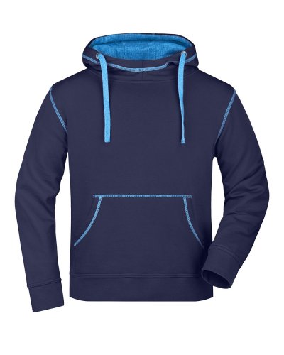 Men's Lifestyle Hoody