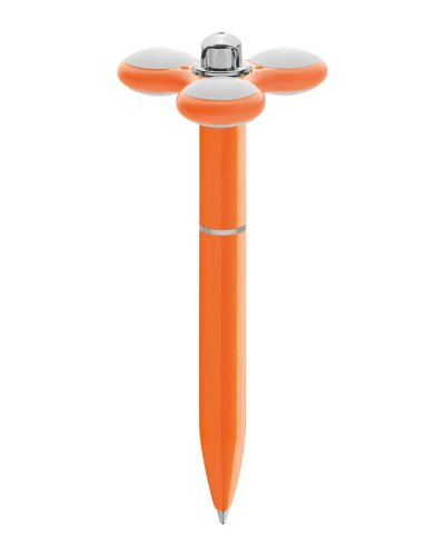 Spinner Arancio