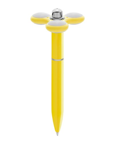 Spinner Giallo