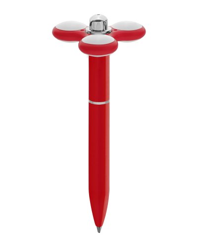 Spinner Rosso