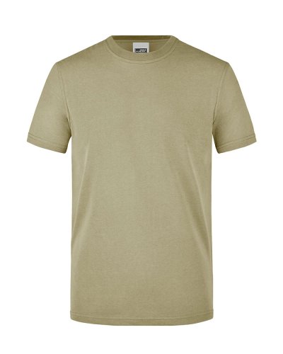 Men's Workwear T-Shirt