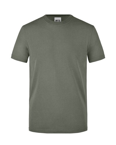 Men's Workwear T-Shirt