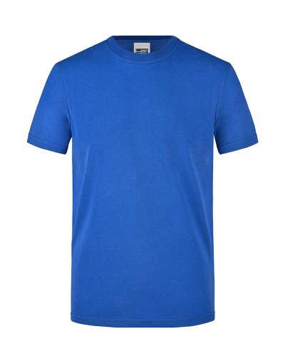 Men's Workwear T-Shirt Royal