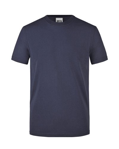 Men's Workwear T-Shirt Navy