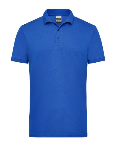 Men's Workwear Polo Royal