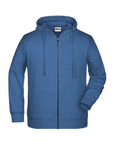 Men's Zip Hoody