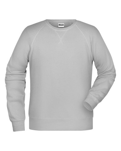 Men's Sweat Ash