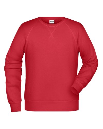 Men's Sweat Red