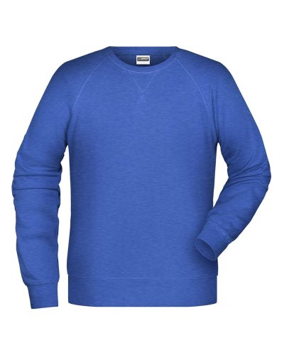 Men's Sweat Royal Heather