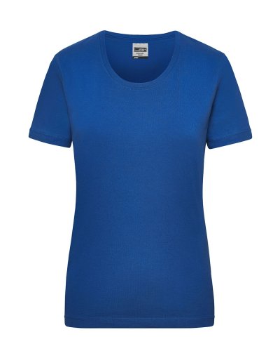 T-shirt donna classica resistente Royal