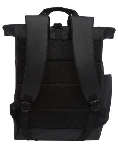 Zaino resistente all'acqua per portatile da 15