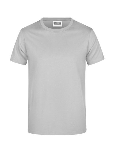 T-shirt girocollo da uomo Ash