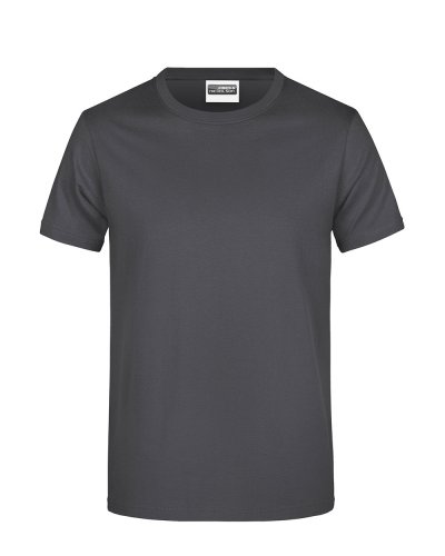 T-shirt girocollo da uomo