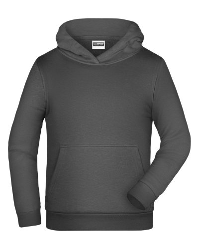 Basic-Hoody Children