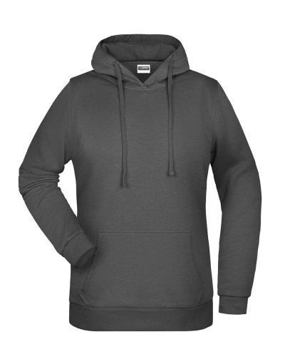 Basic Hoody Lady
