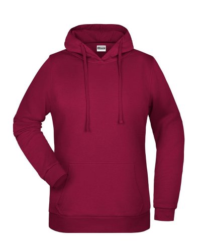Basic Hoody Lady