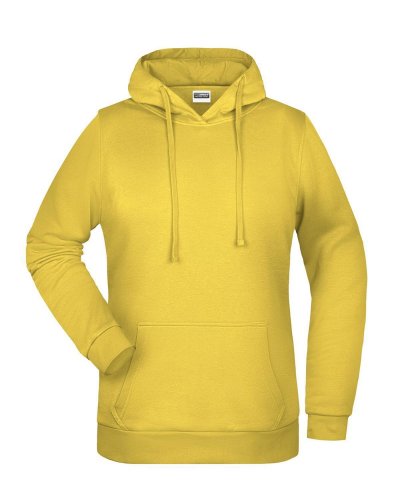 Basic Hoody Lady