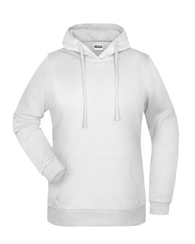 Basic Hoody Lady