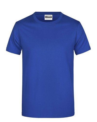 Basic-T Man 180 Dark Royal
