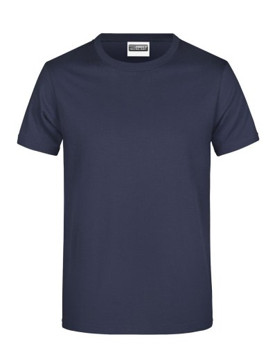 Basic-T Man 180 Navy