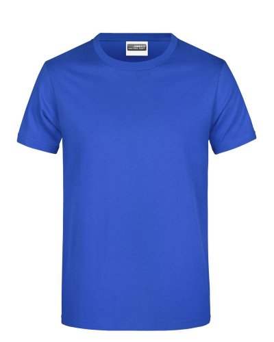 Basic-T Man 180 Royal