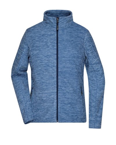 Ladies` Fleece Jacket