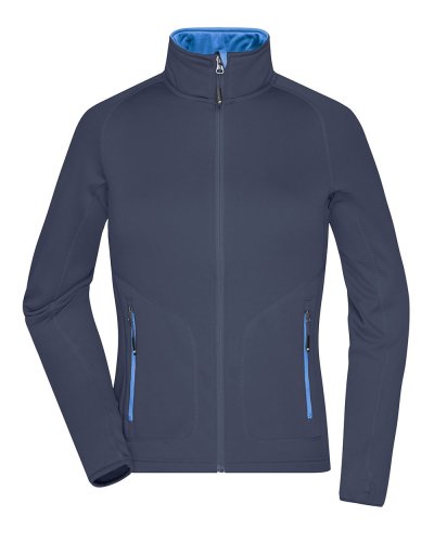 Ladies' Stretchfleece Jacket
