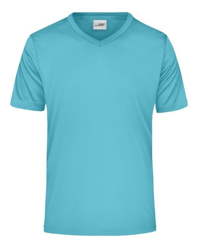 T-shirt uomo Active-V Pacific