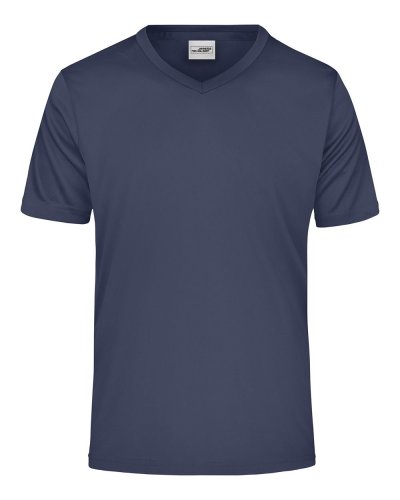 T-shirt uomo Active-V Navy