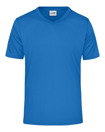 T-shirt uomo Active-V Royal