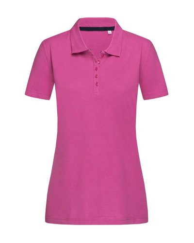 Polo donna Hanna Cupcake Pink